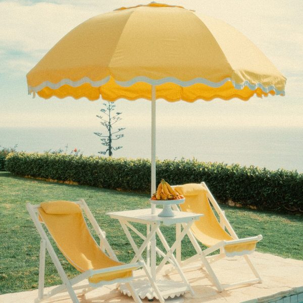The Sling Chair - Rivie Mimosa - Image 2
