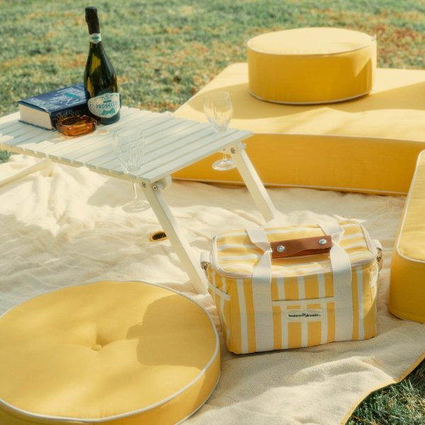 The Folding Picnic Table - Antique White - Image 2