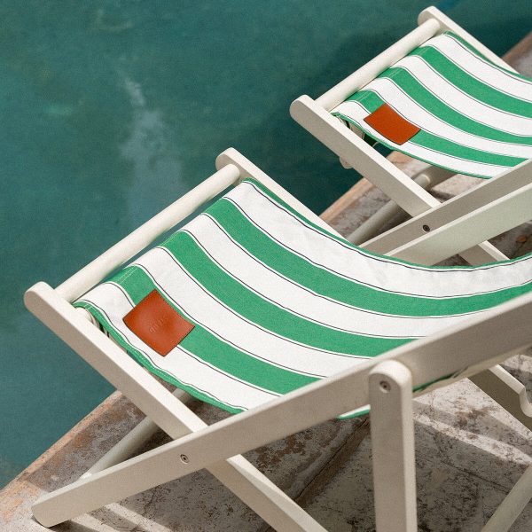The Sling Chair - STAUD Stripe - Image 7