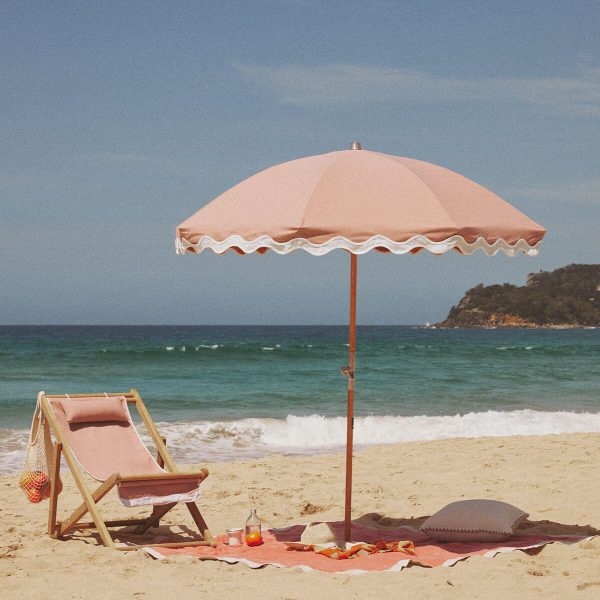 The Sling Chair - Coco Republic - Coral Natural - Image 8