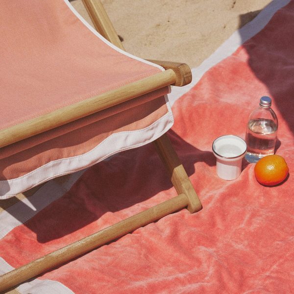 The Sling Chair - Coco Republic - Coral Natural - Image 10