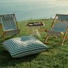 The Sling Chair - Monaco Black Stripe - Image 2