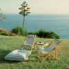 The Sling Chair - Monaco Black Stripe - Image 6