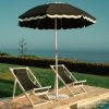 The Sling Chair - Rivie Black - Image 2