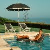 The Sling Chair - Rivie Black - Image 6