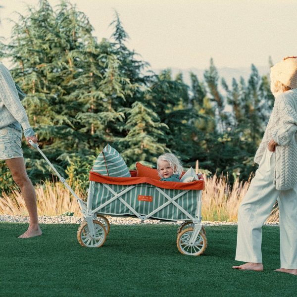 The Beach Cart - Elsa Stripe - Image 9