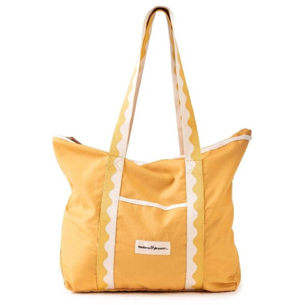 The Beach Bag - Rivie Mimosa