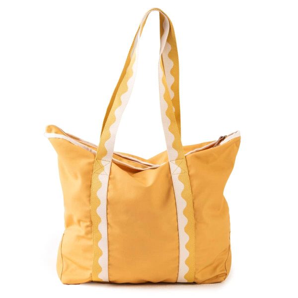 The Beach Bag - Rivie Mimosa - Image 4