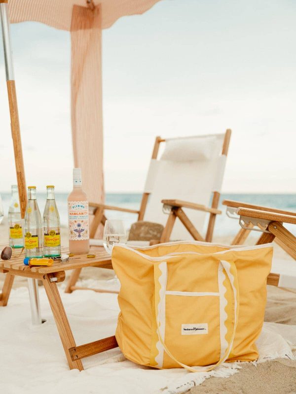 The Beach Bag - Rivie Mimosa - Image 2