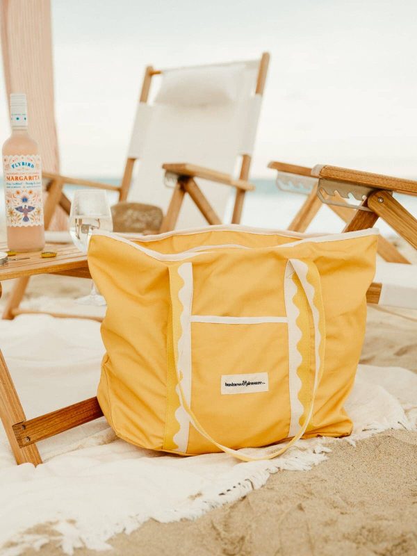 The Beach Bag - Rivie Mimosa - Image 3