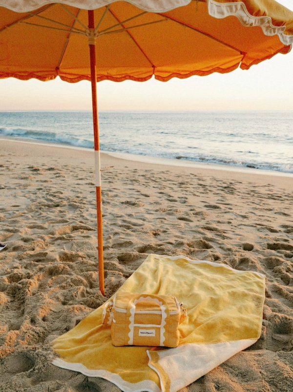 The Beach Towel - Rivie Mimosa - Image 3
