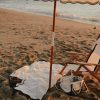 The Beach Towel - Rivie White - Image 3