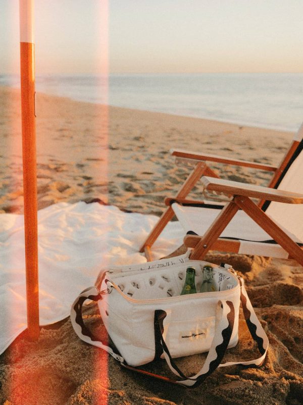 The Beach Towel - Rivie White - Image 10