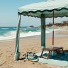 The Beach Blanket - Rivie Green - Image 7