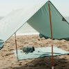 The Beach Blanket - Rivie Green - Image 8
