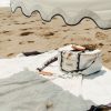 The Beach Blanket - Rivie White - Image 2
