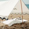 The Beach Blanket - Rivie White - Image 9