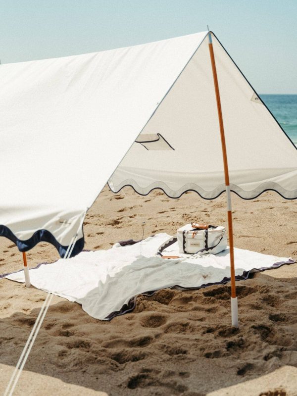 The Beach Blanket - Rivie White - Image 9