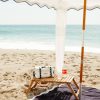 The Beach Blanket - Rivie White - Image 10