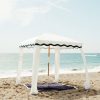 The Beach Blanket - Rivie White - Image 11