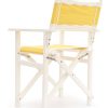 The Directors Chair - Table Height - Rivie Mimosa - Image 2