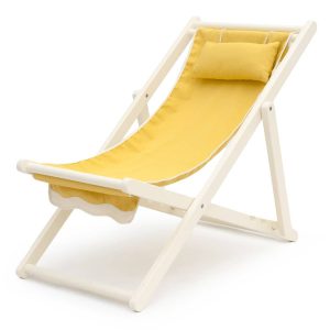 The Sling Chair - Rivie Mimosa