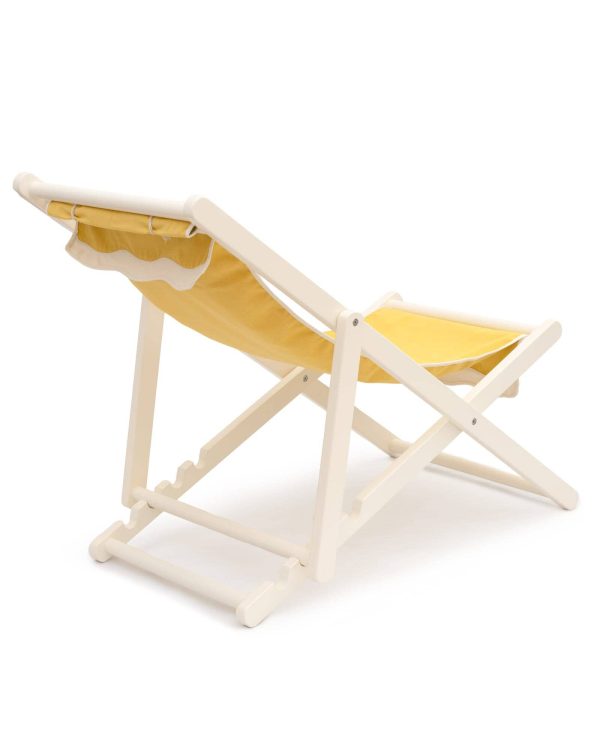 The Sling Chair - Rivie Mimosa - Image 5