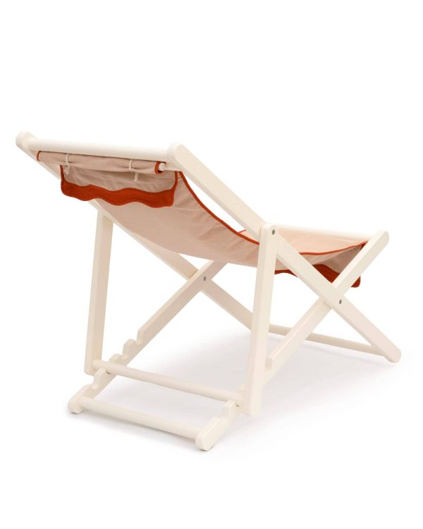 The Sling Chair - Rivie Pink - Image 2